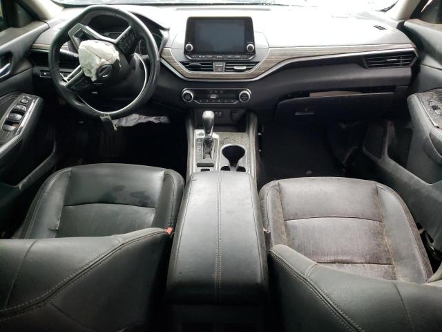 Photo 8 from auction – 2020 NISSAN ALTIMA SL with VIN 1N4BL4EV4LC132618