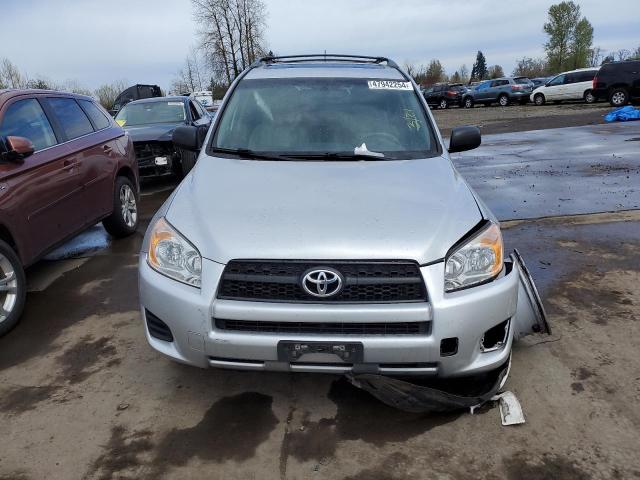 Photo 5 from auction – 2012 TOYOTA RAV4 with VIN JTMBF4DV6CD044053