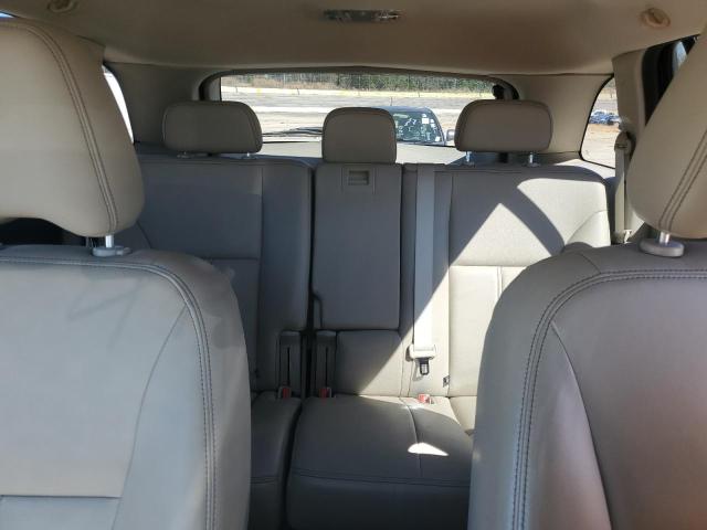 Photo 10 from auction – 2008 FORD EDGE LIMIT with VIN 2FMDK39C48BA65546