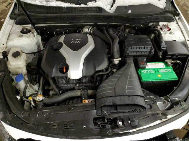 Photo 11 from auction – 2013 KIA OPTIMA SX with VIN 5XXGR4A63DG178133