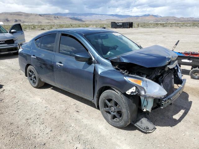 Photo 4 from auction – 2017 NISSAN VERSA S with VIN 3N1CN7AP1HL863703