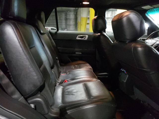 Photo 10 from auction – 2015 FORD EXPLORER X with VIN 1FM5K8D80FGB02778
