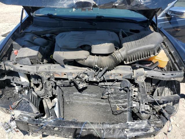 Photo 11 from auction – 2014 CHRYSLER 300C with VIN 2C3CCAKG9EH120472