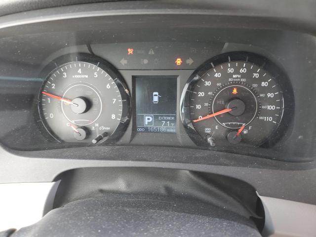 Photo 9 from auction – 2015 TOYOTA SIENNA LE with VIN 5TDKK3DC5FS610118