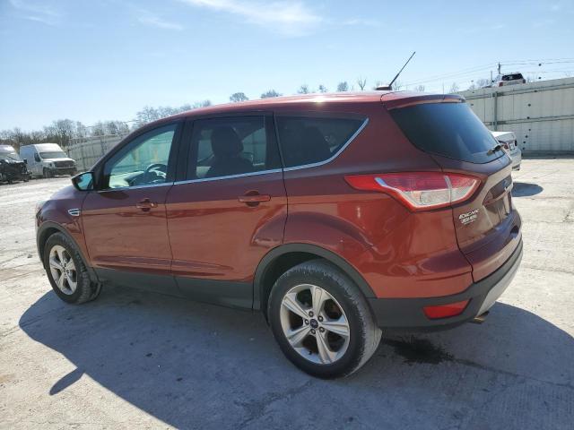 Photo 2 from auction – 2014 FORD ESCAPE SE with VIN 1FMCU9GX0EUD85757