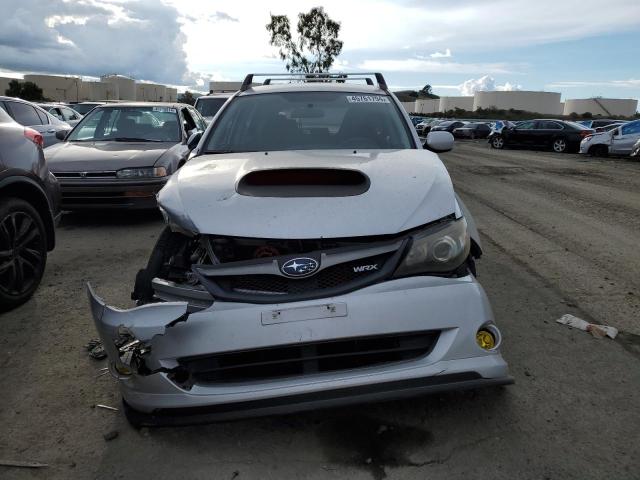 Photo 5 from auction – 2010 SUBARU IMPREZA WR with VIN JF1GH7G61AG827630