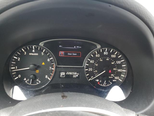 Photo 9 from auction – 2015 NISSAN ALTIMA 2.5 with VIN 1N4AL3AP3FC159472