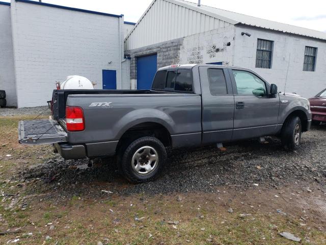 Photo 3 from auction – 2007 FORD F150 with VIN 1FTRX14W37FB66284
