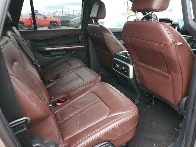 Photo 11 from auction – 2022 FORD EXPEDITION with VIN 1FMJK2AT6NEA38552