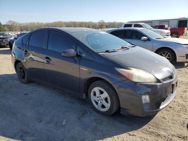 Photo 4 from auction – 2010 TOYOTA PRIUS with VIN JTDKN3DU9A0195428