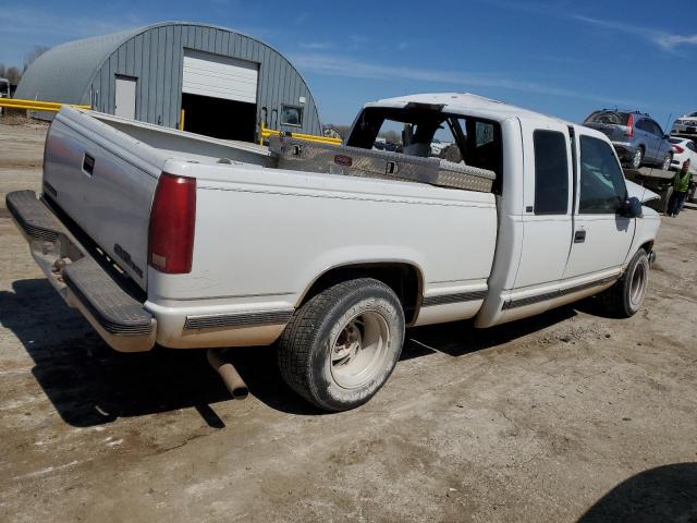 Photo 3 from auction – 1996 GMC SIERRA C15 with VIN 2GTEC19R9T1555588