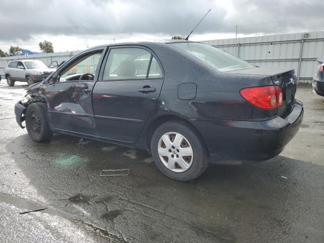 Photo 2 from auction – 2006 TOYOTA COROLLA CE with VIN JTDBR32E160061701