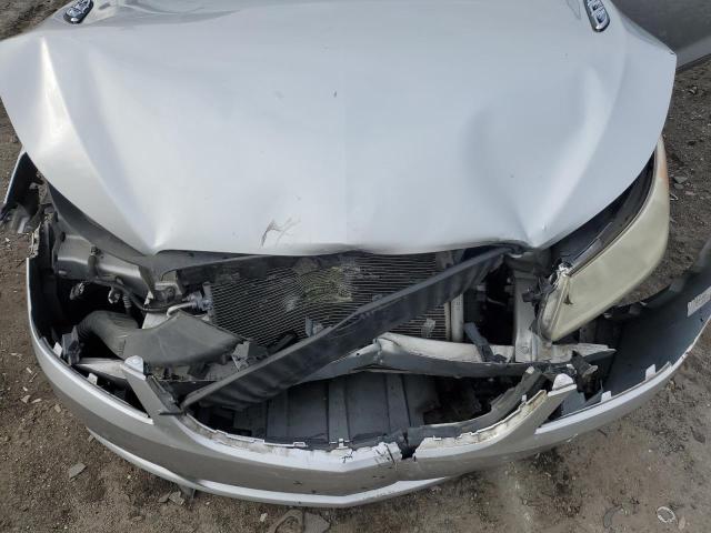 Photo 11 from auction – 2013 BUICK LACROSSE with VIN 1G4GC5E31DF166533