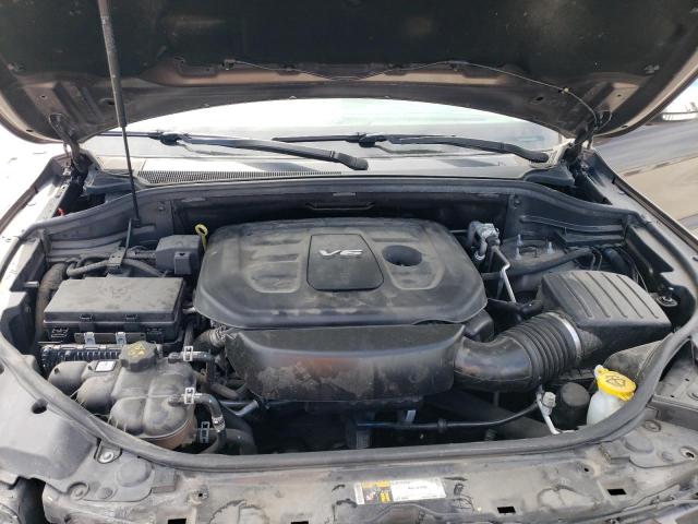 Photo 12 from auction – 2018 JEEP GRAND CHER with VIN 1C4RJECG4JC204973