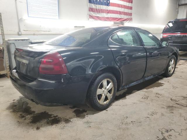 Photo 3 from auction – 2008 PONTIAC GRAND PRIX with VIN 2G2WP552X81113357