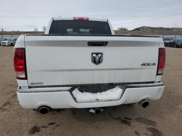 Photo 6 from auction – 2014 RAM 1500 ST with VIN 1C6RR7KT9ES262194