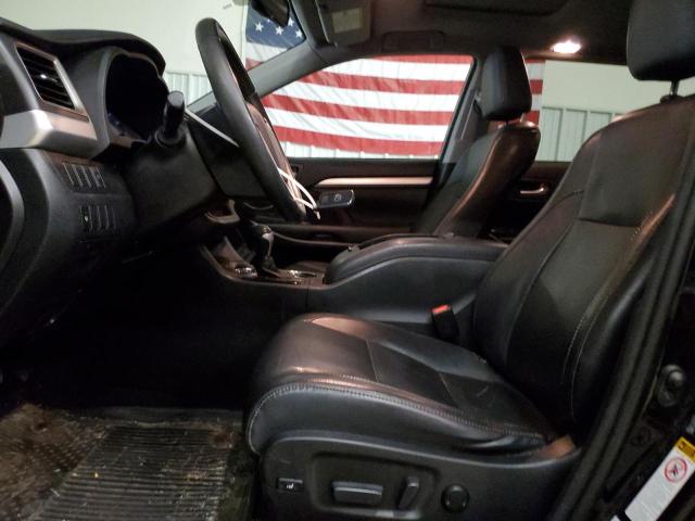 Photo 7 from auction – 2016 TOYOTA HIGHLANDER with VIN 5TDJKRFH4GS260909
