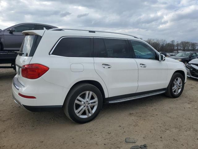 Photo 3 from auction – 2014 MERCEDES-BENZ GL 450 4MA with VIN 4JGDF7CE7EA335365