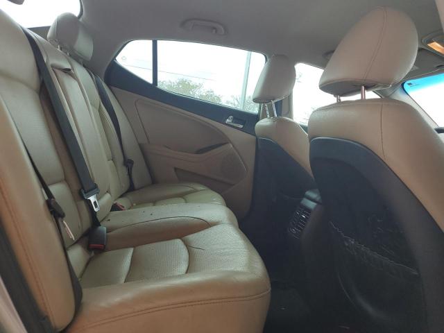 Photo 10 from auction – 2014 KIA OPTIMA EX with VIN 5XXGN4A77EG322286