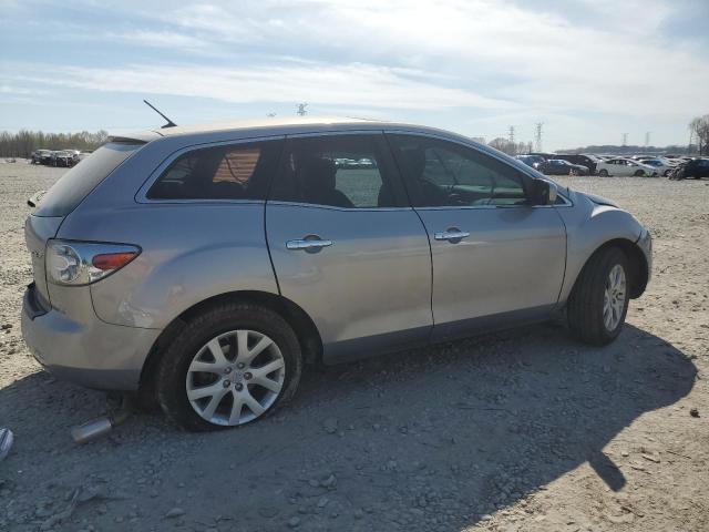 Photo 3 from auction – 2008 MAZDA CX-7 with VIN JM3ER29L880211311
