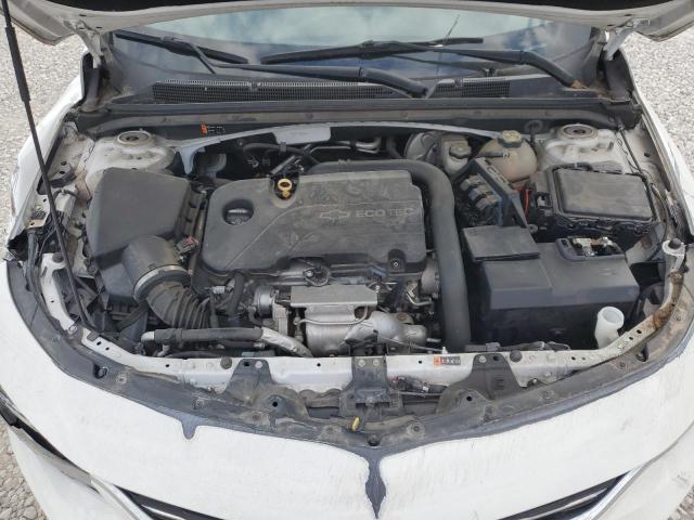 Photo 11 from auction – 2016 CHEVROLET MALIBU LT with VIN 1G1ZE5ST7GF273577