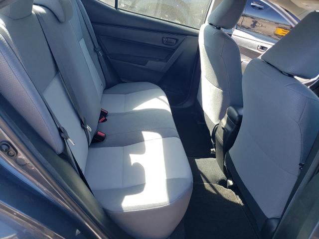 Photo 10 from auction – 2017 TOYOTA COROLLA L with VIN 5YFBURHE4HP694100