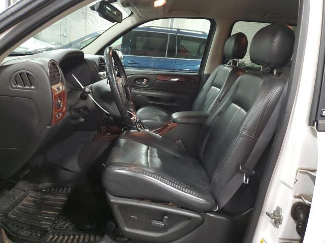 Photo 7 from auction – 2006 GMC ENVOY with VIN 1GKDT13S762267746