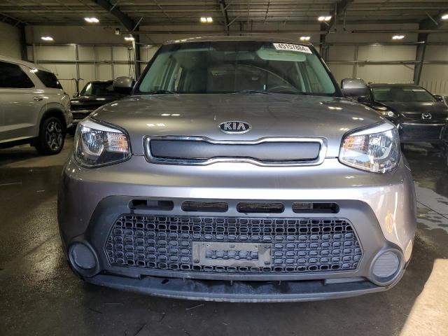Photo 5 from auction – 2016 KIA SOUL with VIN KNDJN2A21G7334332