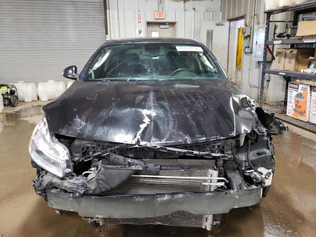 Photo 5 from auction – 2011 BUICK REGAL CXL with VIN W04GN5EC4B1005483
