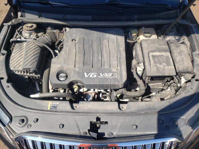 Photo 11 from auction – 2014 BUICK LACROSSE with VIN 1G4GB5G30EF267323