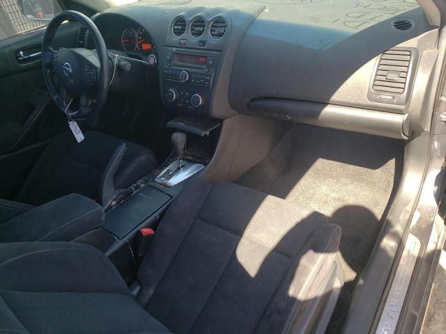 Photo 8 from auction – 2012 NISSAN ALTIMA S with VIN 1N4AL2EP6CC150104
