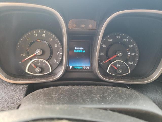 Photo 9 from auction – 2015 CHEVROLET MALIBU 2LT with VIN 1G11D5SL3FF125621