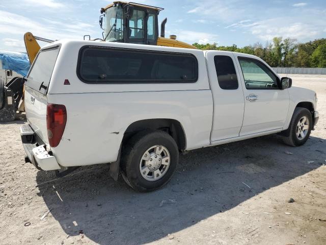Photo 3 from auction – 2012 CHEVROLET COLORADO L with VIN 1GCESCFE0C8167923