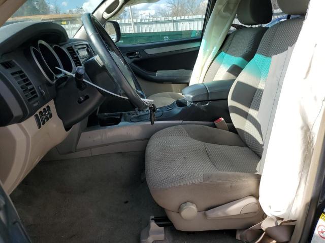 Photo 7 from auction – 2008 TOYOTA 4RUNNER SR with VIN JTEBU14R58K024981