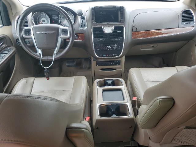 Photo 8 from auction – 2011 CHRYSLER TOWN & COU with VIN 2A4RR8DG5BR749995