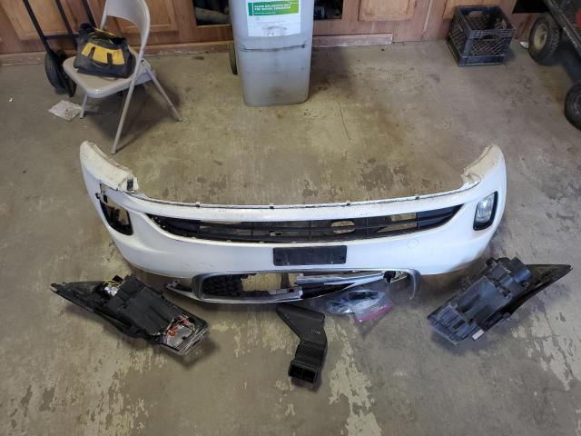 Photo 13 from auction – 2015 KIA SEDONA EX with VIN KNDMC5C14F6047550