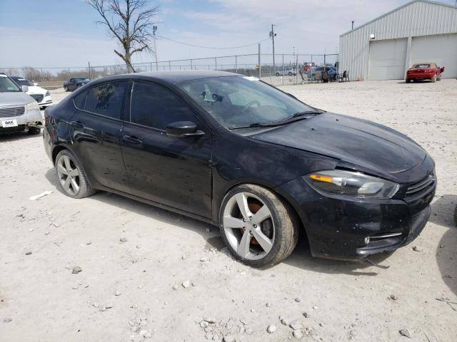 Photo 4 from auction – 2015 DODGE DART GT with VIN 1C3CDFEB9FD306909