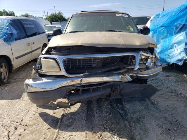 Photo 5 from auction – 2000 FORD EXPEDITION with VIN 1FMRU1564YLC12825