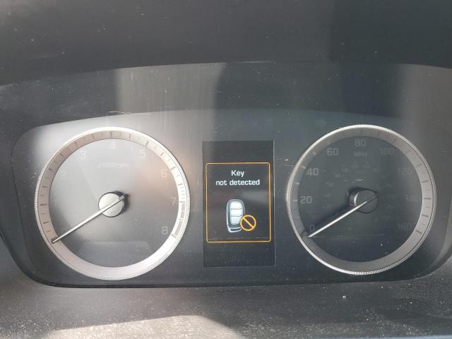 Photo 9 from auction – 2015 HYUNDAI SONATA SPO with VIN 5NPE34AF1FH070870