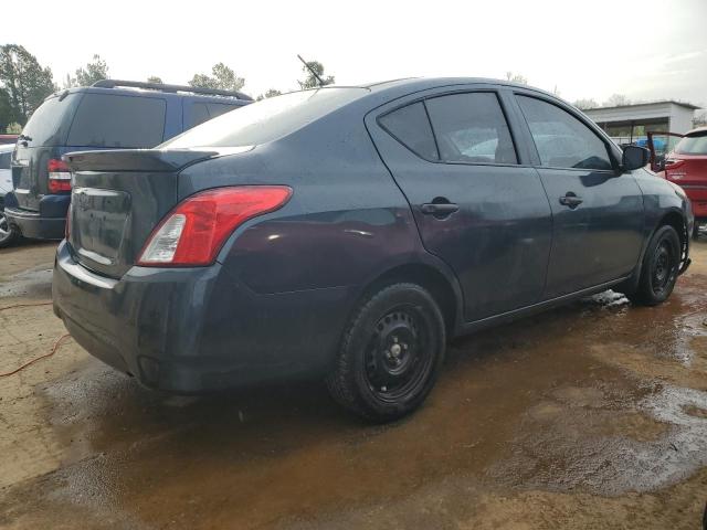 Photo 3 from auction – 2017 NISSAN VERSA S with VIN 3N1CN7AP6HL833905