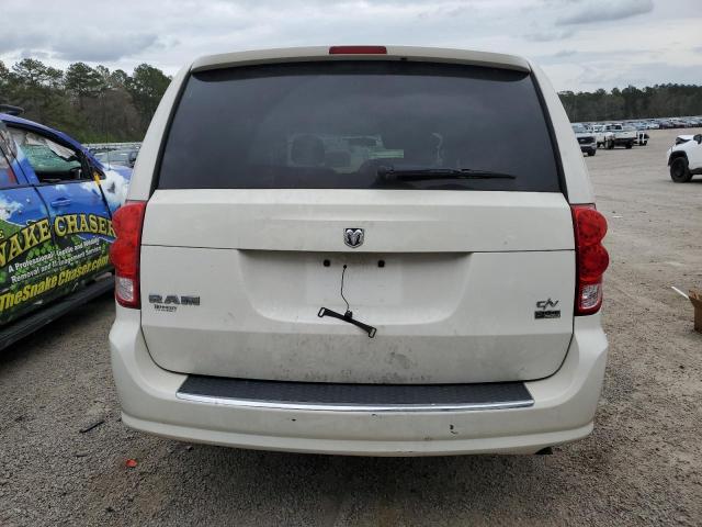 Photo 6 from auction – 2013 RAM RAM VAN CA with VIN 2C4RRGAG1DR726477