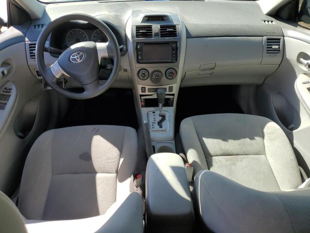 Photo 8 from auction – 2013 TOYOTA COROLLA BA with VIN 2T1BU4EE0DC952839