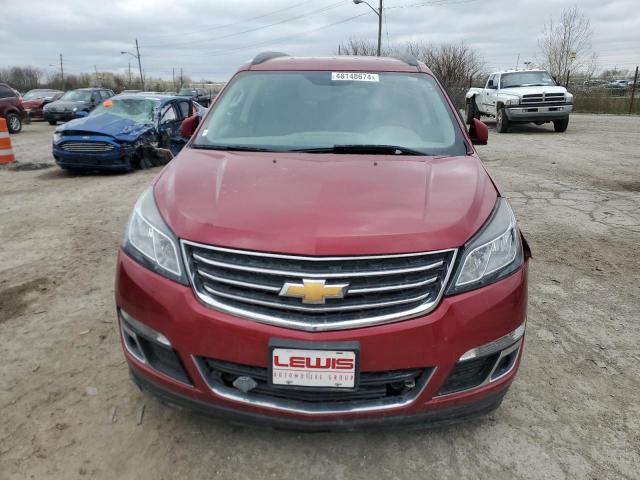 Photo 5 from auction – 2014 CHEVROLET TRAVERSE L with VIN 1GNKRGKD6EJ326143