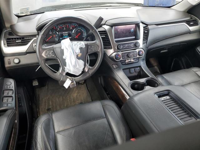 Photo 8 from auction – 2016 CHEVROLET SUBURBAN with VIN 1GNSCHKC6GR438136