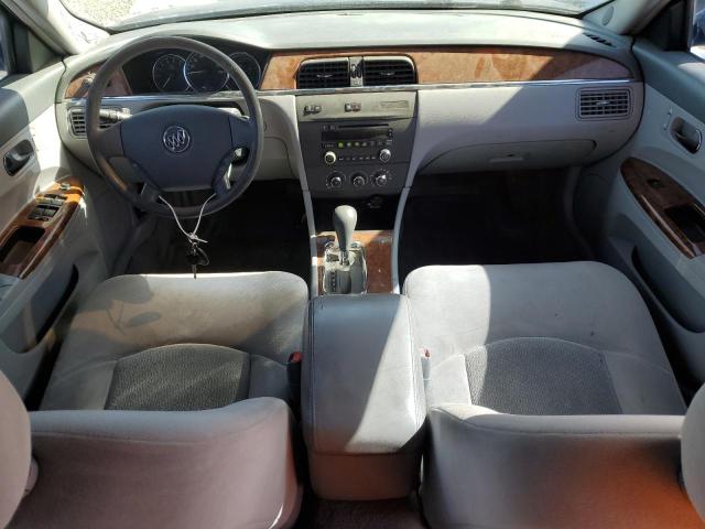 Photo 8 from auction – 2006 BUICK LACROSSE C with VIN 2G4WC582861148667