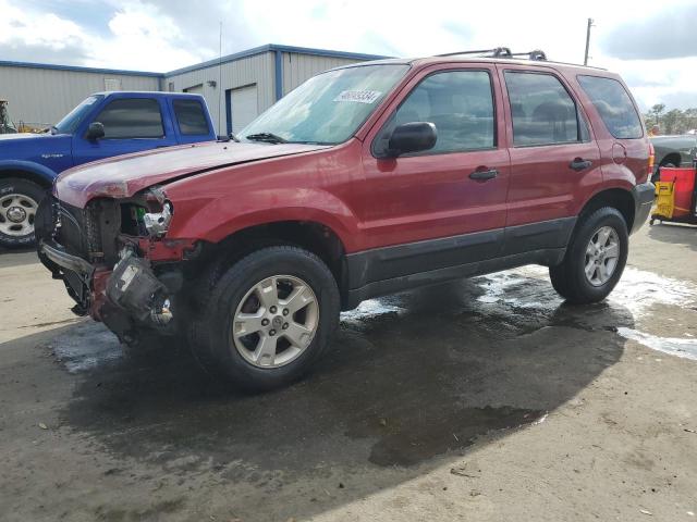 Photo 1 from auction – 2005 FORD ESCAPE XLT with VIN 1FMYU03115KA66527