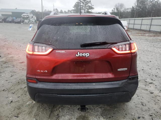 Photo 6 from auction – 2019 JEEP CHEROKEE L with VIN 1C4PJMCB8KD175110