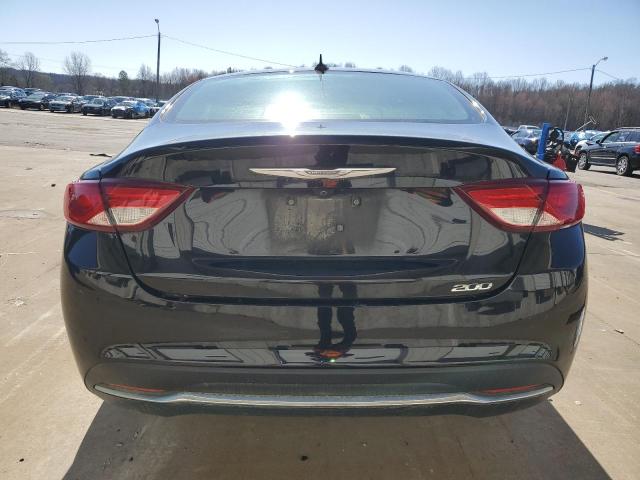 Photo 6 from auction – 2016 CHRYSLER 200 LIMITE with VIN 1C3CCCAB6GN168796