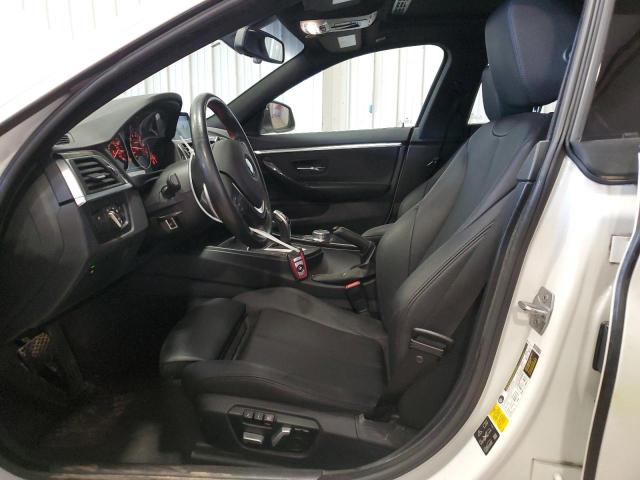 Photo 7 from auction – 2018 BMW 430XI GRAN with VIN WBA4J3C53JBL03641
