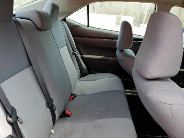 Photo 10 from auction – 2017 TOYOTA COROLLA L with VIN 5YFBURHE2HP683743